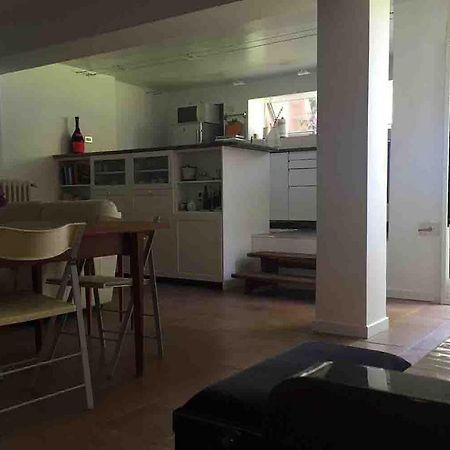 Colle Moro - B&B Villa Maria 치타 산트  안젤로 외부 사진