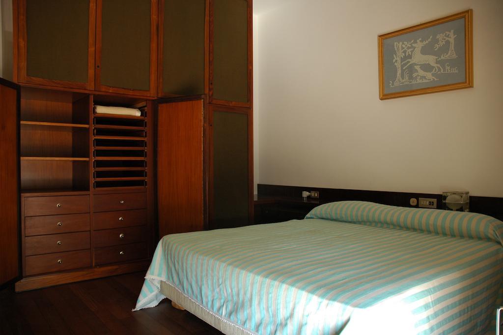 Colle Moro - B&B Villa Maria 치타 산트  안젤로 외부 사진