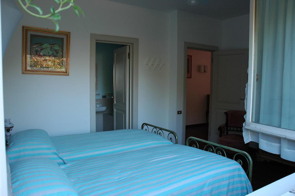 Colle Moro - B&B Villa Maria 치타 산트  안젤로 객실 사진